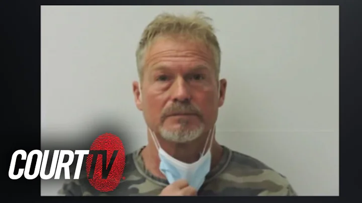 Barry Morphew Released from Jail