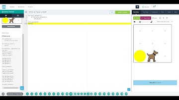 1.11.5: Is There a Ball? codehs python