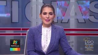 Nota 02 Telenoticias Expo Panadería Y Repostería 2018