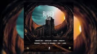 Buried Alive Riddim (Instrumental)