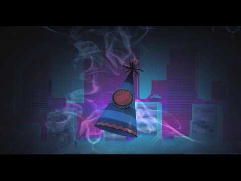 [Payday 2] The Party Hat Pandemic