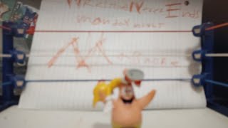 WNE Monday night massacre episode 1 