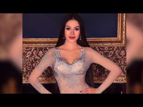 Malika Kirilyuk -Naxshun Baji (cover Nana Armenia)