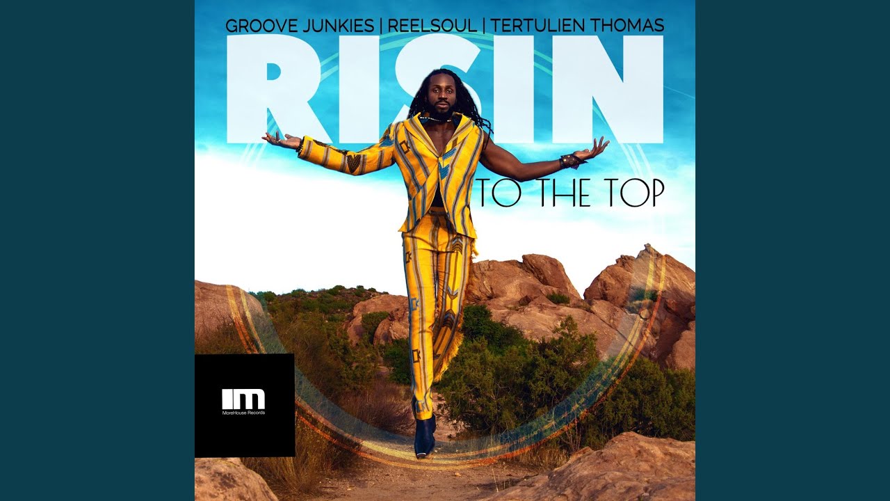 Watch Risin' to the Top (Groove n' Soul Sunday Service Radio Mix) on YouTube Watch Risin' to the Top (Groove n' Soul Sunday Service Radio Mix) on YouTube