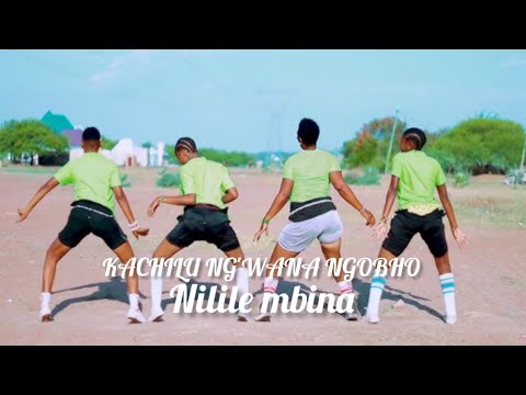 N BOY KACHILU NILILE MBINA CREATED BY MAGIC STUDIO 2026 0764705303 