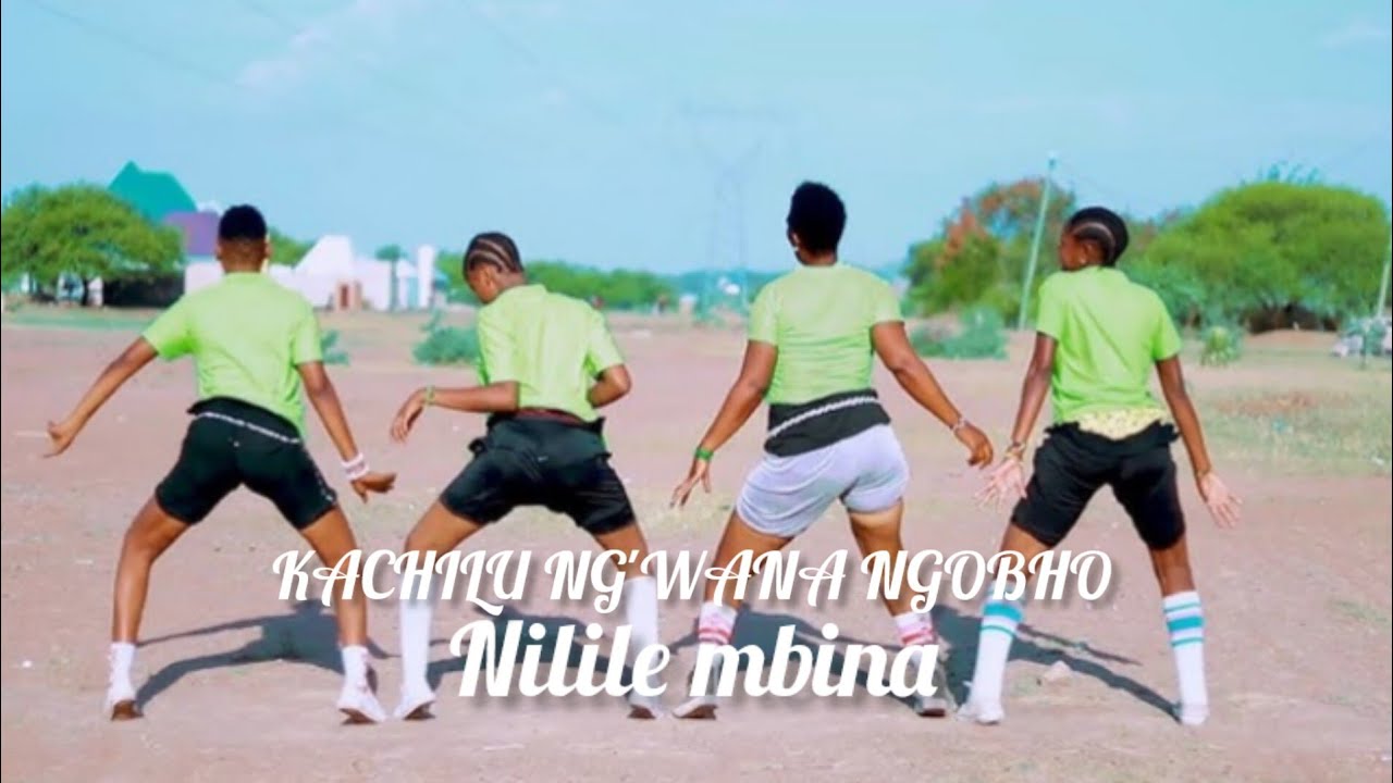 N BOY KACHILU NILILE MBINA CREATED BY MAGIC STUDIO (2026)0764705303