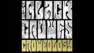 Black Crowes - Cold Boy Smile