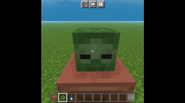 I build a NEW MINECRAFT HACK #minecraft #shortvideo #gaming #bestbuild #easybuild #pleasesubscribe