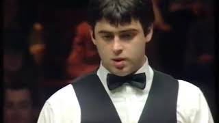 HENDRY vs O'SULLIVAN | 1996 MASTERS Final!