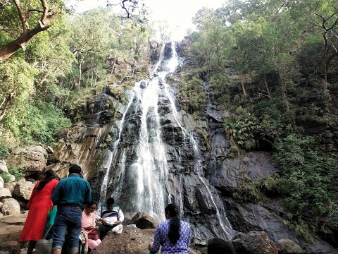 Office trip of Pachmarhi  #vsple family - video from Vsple Technologies
