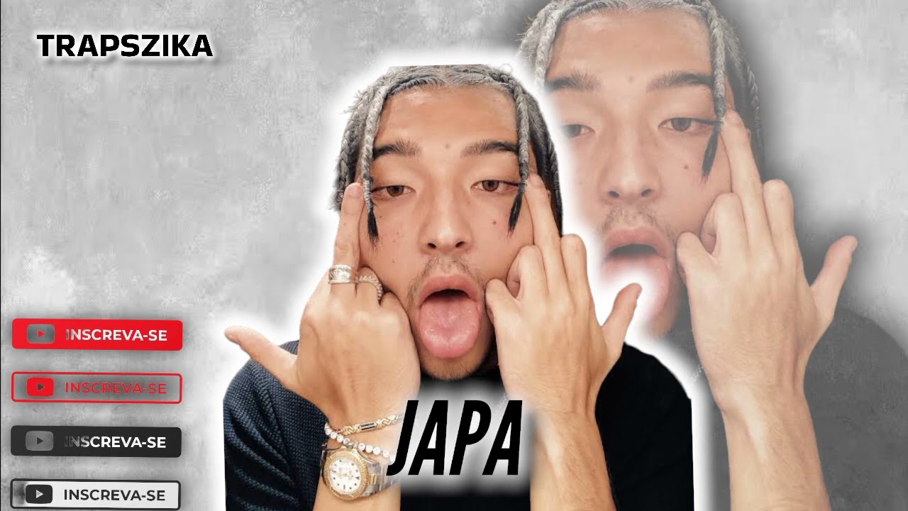 SET TRAP JAPA - AS MELHORES | JUNHO 2022