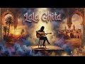 Lala Ghita Blues Funk Fusion لالا غيثة Available On Spotify TikTok Instagram
