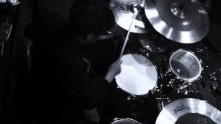 The_Snorks_Drums_Improvisation_20160418