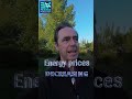 Today’s #episode #renewables #electricity