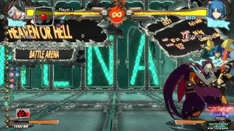 Jump installing 6h yrc