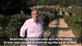 Domaine de Travallon