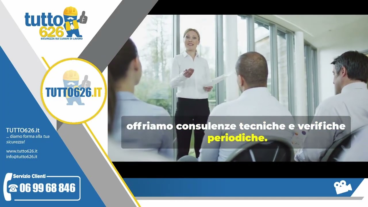 Corso Formazione Online per Lavoratori Sicurezza