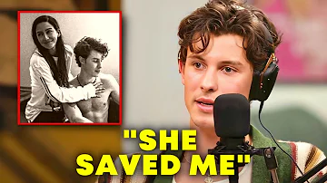 Shawn Mendes Breaks Silence On His 50 Year Old Girlfriend