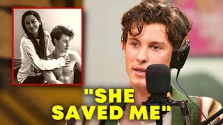 Shawn Mendes Breaks Silence On His 50 Year Old Girlfriend