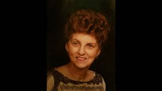 Memorial Tribute To Anna Belle Moore