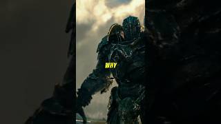Why did the 12 knights dare to betray Queen Tessa?