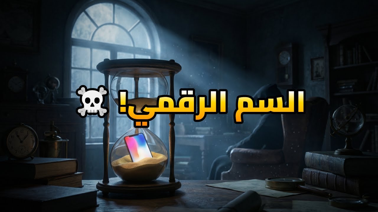 اختفِ لمدة 30 يوماً واصدمهم بالنتيجة: خطة استعادة العقل المسروق! 🤫🔥