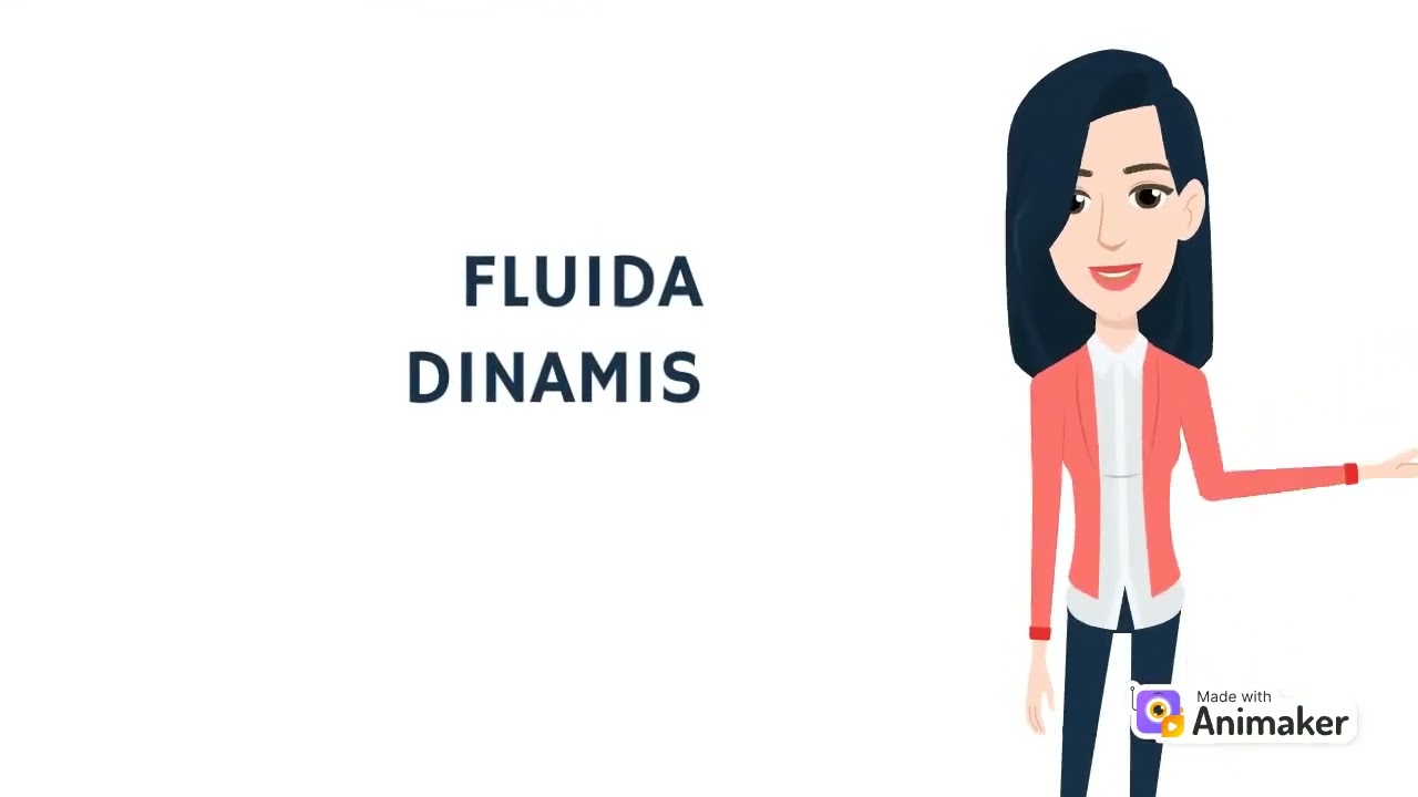 fluida dinamis