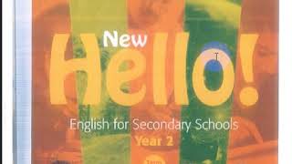 كتاب اللغة الانجليزية المنهج الجديد الصف الثاني الثانوي ترم أول 2021 – كتاب الانجليزى ثانية ثانوى تر