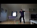 End of video