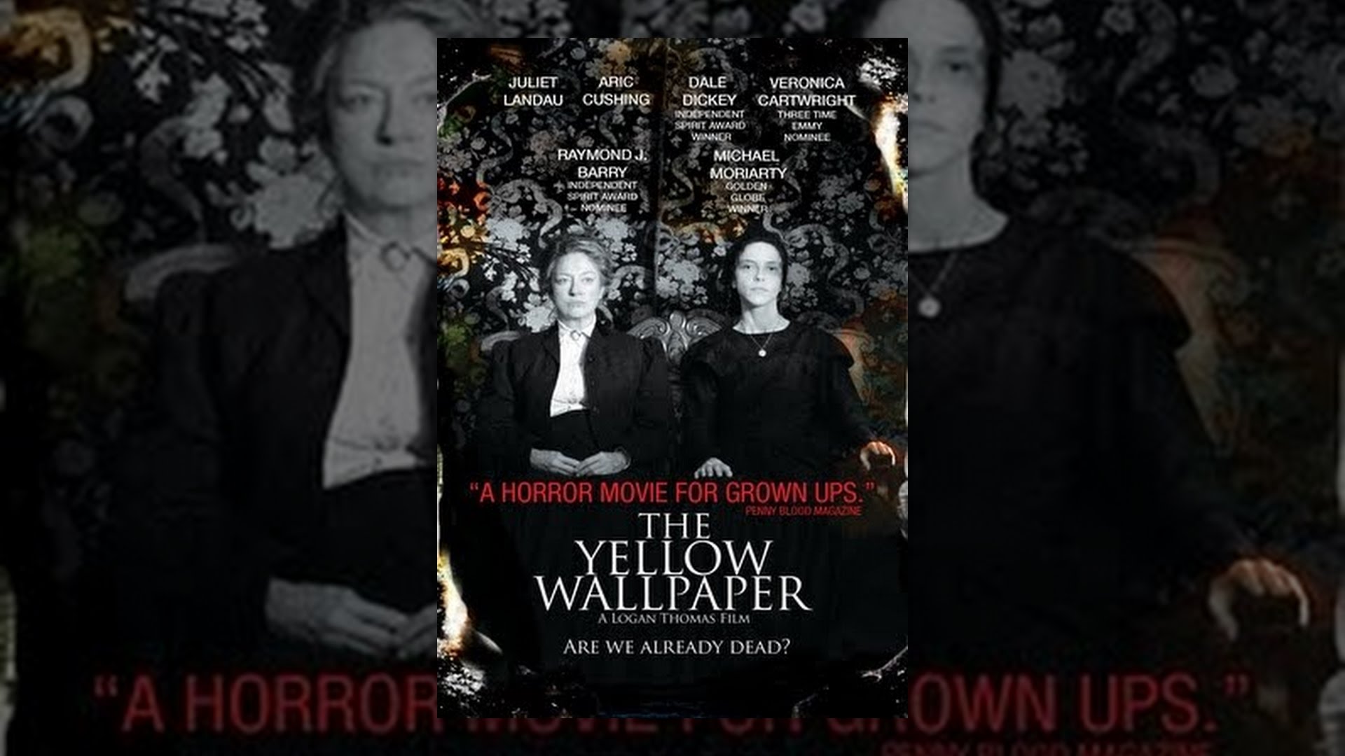 The Yellow Wallpaper YouTube