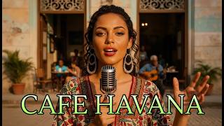 Rhythms of Havana 💃 Son Cubano & Salsa for Dancing Souls salsa rumba
