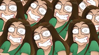 PIZZACAKE CRASH OUT
