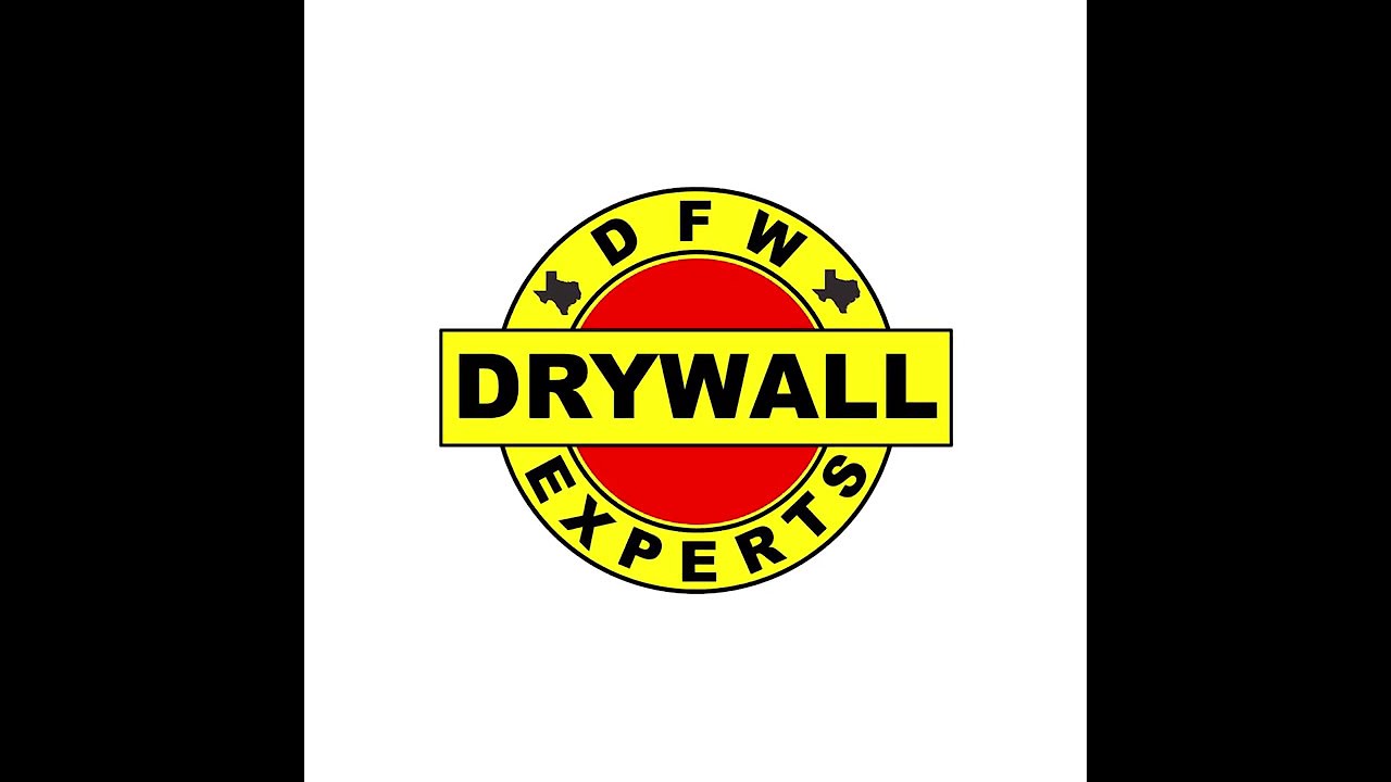 How To Repair Drywall Holes in 47 Seconds | DFW Drywall Experts
