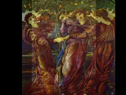 Sir Edward Coley Burne-Jones