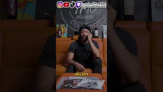 Mac Miller's '2009' Tiny Desk: The Song That Made Me Cry!