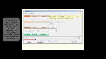Cygnus v3.00 Suppress Tutorial