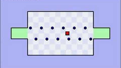 The Worlds Hardest Game Glitch Level 7 [To:pinoy2713]