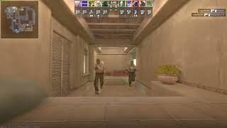 THE Highlight Of Counter-Strike 2 In The Tournament