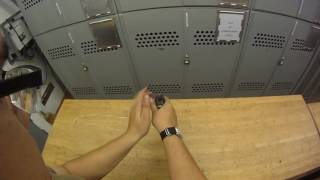 M9 Immediate & Remedial action