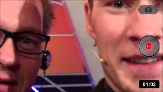 Backstage - Aflvering 4