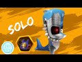 Zooba Solo Level 20 MAX Gameplay