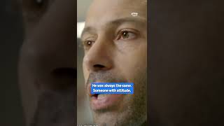Scaloni & staff reveal what Messi IS LIKE to train 🇦🇷🩵👀 #messi #lionelmessi #leomessi #messi10