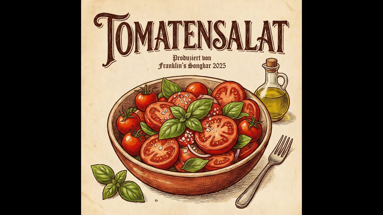 Tomatensalat   (Electrolore)