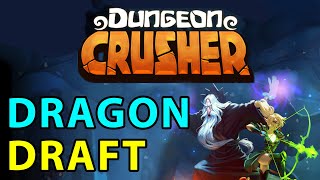 Dungeon Crusher GUIDE #34: Dragon Draft screenshot 4