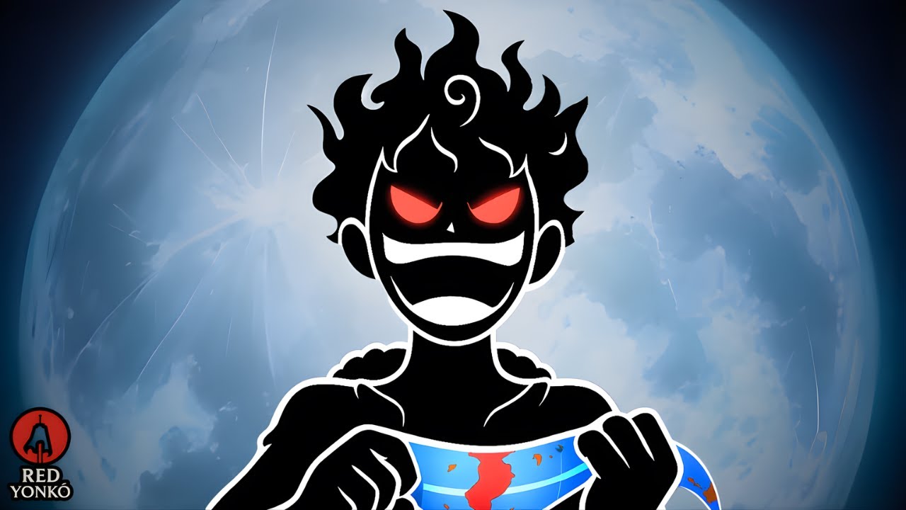 How One Piece Broke Its Own World Building