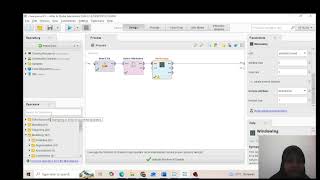 PROJECT UAS DATA MINING PELAYANAN KESEHATAN