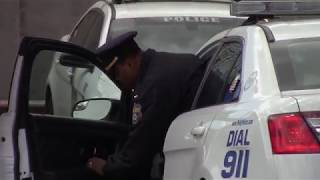 Guess the amount of violations and win a night out with Lt. Hawkins - Part 2