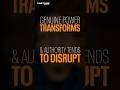 Inspire Without Control... Here's How