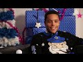 #9 | Jan Gyamerah | HSV-Adventskalender