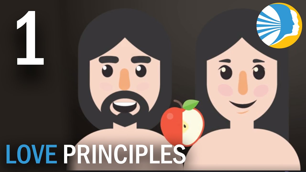 What’s Christ-like About Obedience? – Love Principles Episode 01